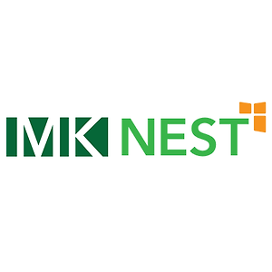 mknest logo