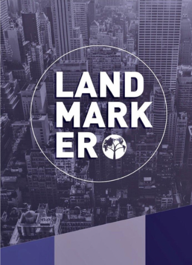 랜드마커 미니스트리 (Landmarker Ministry)